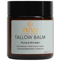 Vuvu Tallow Glow (Plump & Firm Balm)